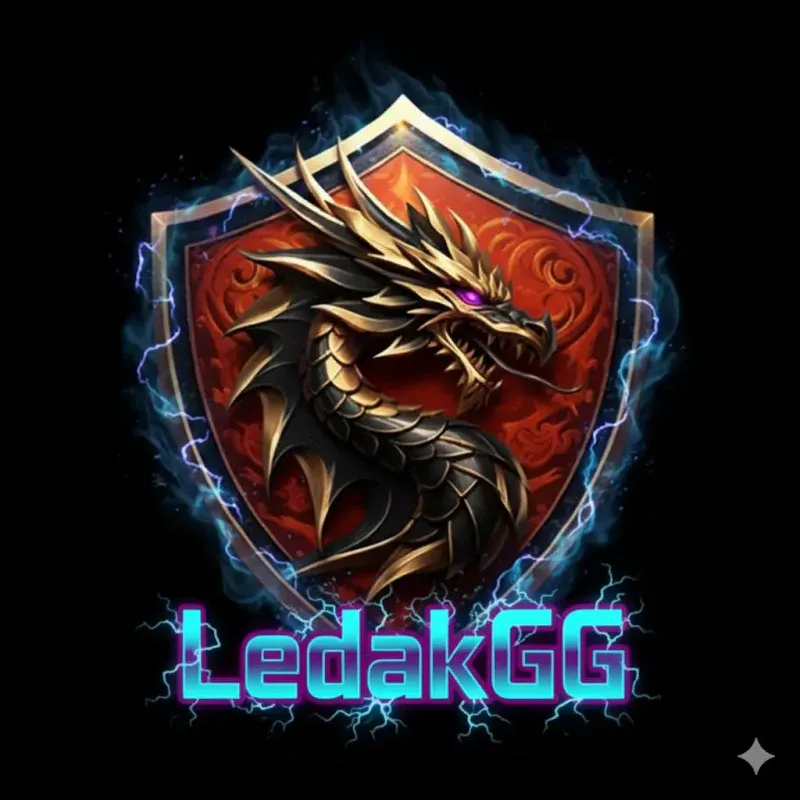 LEDAKGG - Petualangan Tak Terlupakan di Dunia Baru