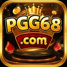 PGG68 - Sensasi Permainan Arcade yang Seru