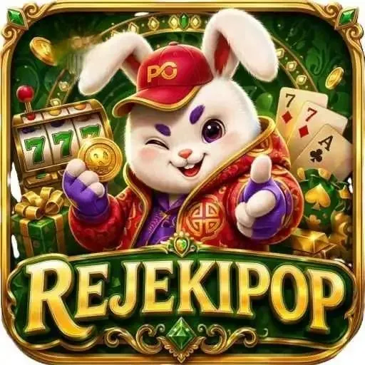 REJEKIPOP - Game Match-3 Seru dan Menantang