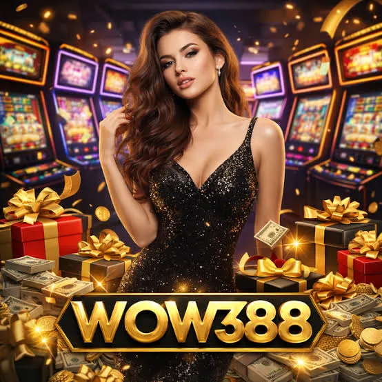WOW388 - Balapan Seru dan Mendebarkan