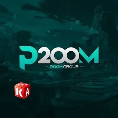Logo p200m